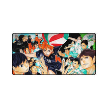 Load image into Gallery viewer, Haikyu!! Mouse Pad (Desk Mat)