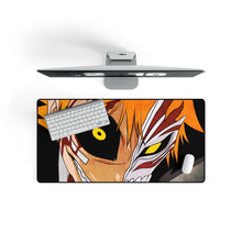 Load image into Gallery viewer, Anime Bleach Mouse Pad (Desk Mat)