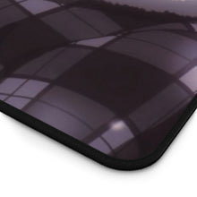 Load image into Gallery viewer, Nagisa Furukawa Mouse Pad (Desk Mat) Hemmed Edge