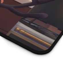 Load image into Gallery viewer, Anime Original Mouse Pad (Desk Mat) Hemmed Edge