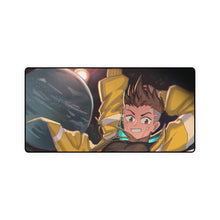 Load image into Gallery viewer, Cyberpunk: Edgerunners Mouse Pad (Desk Mat)