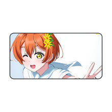 Load image into Gallery viewer, Love Live! Rin Hoshizora Mouse Pad (Desk Mat)