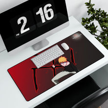 Load image into Gallery viewer, Anime Bleach Mouse Pad (Desk Mat)