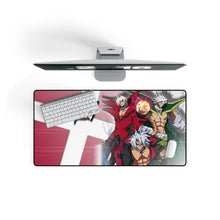 Load image into Gallery viewer, Needless Mouse Pad (Desk Mat) On Desk