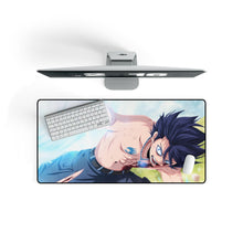 Load image into Gallery viewer, Anime Fairy Tail Mouse Pad (Desk Mat)