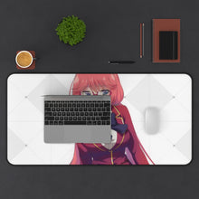 Load image into Gallery viewer, Classroom Of The Elite Mouse Pad (Desk Mat) With Laptop