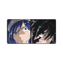 Load image into Gallery viewer, Anime Fairy Tail Mouse Pad (Desk Mat)