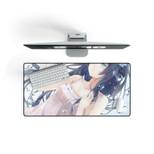 Load image into Gallery viewer, Anime Original Mouse Pad (Desk Mat) On Desk