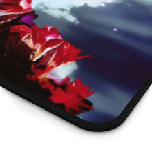 Load image into Gallery viewer, Guilty Crown Mouse Pad (Desk Mat) Hemmed Edge