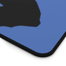 Load image into Gallery viewer, Yuri Plisetsky minmalist wallpaper Mouse Pad (Desk Mat) Hemmed Edge