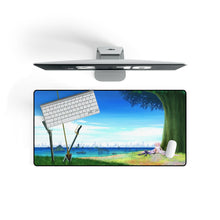 Load image into Gallery viewer, Puella Magi Madoka Magica Mouse Pad (Desk Mat)