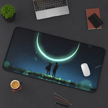 Load image into Gallery viewer, Anime Original Mouse Pad (Desk Mat) On Desk