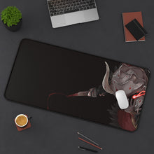 Load image into Gallery viewer, Goblin Slayer Goblin Slayer Mouse Pad (Desk Mat) On Desk