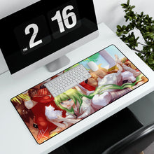 Load image into Gallery viewer, Fate/Grand Order Mouse Pad (Desk Mat)