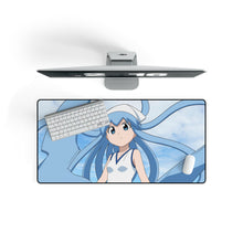 Load image into Gallery viewer, Squid Girl Mouse Pad (Desk Mat)