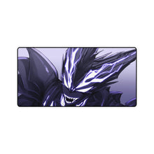 Load image into Gallery viewer, Anime One-Punch Man Mouse Pad (Desk Mat)