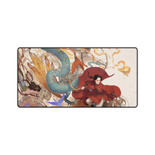 Load image into Gallery viewer, Hetalia: Axis Powers Mouse Pad (Desk Mat)