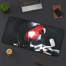 Load image into Gallery viewer, Goblin Slayer Goblin Slayer Mouse Pad (Desk Mat) On Desk