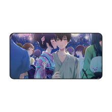 Load image into Gallery viewer, Hyouka Eru Chitanda Mouse Pad (Desk Mat)