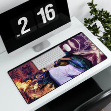 Load image into Gallery viewer, Anime Bleach Mouse Pad (Desk Mat)