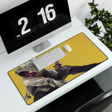 Load image into Gallery viewer, Anime Tokyo Ghoul Mouse Pad (Desk Mat)