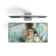 Load image into Gallery viewer, X/1999 Mouse Pad (Desk Mat)