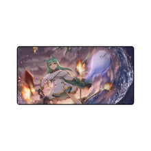Load image into Gallery viewer, Azur Lane Mouse Pad (Desk Mat)