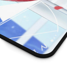 Load image into Gallery viewer, Anime Music Mouse Pad (Desk Mat) Hemmed Edge