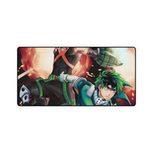 Load image into Gallery viewer, My Hero Academia Mouse Pad (Desk Mat)