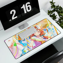 Load image into Gallery viewer, The Quintessential Quintuplets Mouse Pad (Desk Mat)