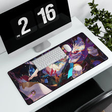 Load image into Gallery viewer, Onmyoji Mouse Pad (Desk Mat) With Laptop
