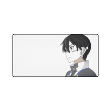 Load image into Gallery viewer, Sword Art Online Movie: Ordinal Scale Mouse Pad (Desk Mat)