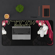 Load image into Gallery viewer, Date A Live Mouse Pad (Desk Mat) With Laptop