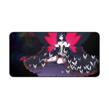 Load image into Gallery viewer, Kuroyukihime 2427 x 1080 Mouse Pad (Desk Mat)