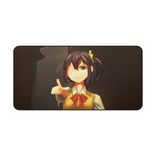 Load image into Gallery viewer, Love, Chunibyo & Other Delusions Rikka Takanashi Mouse Pad (Desk Mat)
