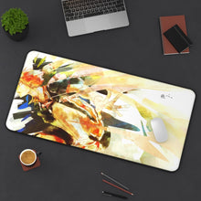Load image into Gallery viewer, Haikyu!! Mouse Pad (Desk Mat) On Desk