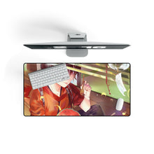 Load image into Gallery viewer, Anime Touken Ranbu Mouse Pad (Desk Mat)