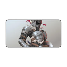 Load image into Gallery viewer, Goblin Slayer Goblin Slayer Mouse Pad (Desk Mat)