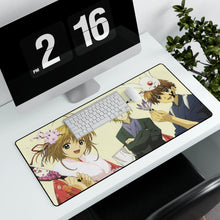 Load image into Gallery viewer, Tsubasa: Reservoir Chronicle Mouse Pad (Desk Mat)