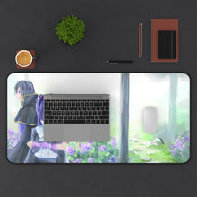 Load image into Gallery viewer, Oreimo Mouse Pad (Desk Mat) With Laptop
