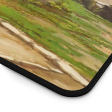 Load image into Gallery viewer, Anime Original Mouse Pad (Desk Mat) Hemmed Edge
