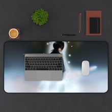 Load image into Gallery viewer, Rukia Kuchiki Mouse Pad (Desk Mat) With Laptop