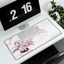 Load image into Gallery viewer, Angel Beats! Mouse Pad (Desk Mat)
