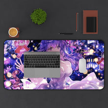 Load image into Gallery viewer, Fate/stay Night Movie: Heaven's Feel Mouse Pad (Desk Mat) With Laptop