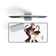 Load image into Gallery viewer, Range Murata Mouse Pad (Desk Mat)
