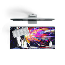 Load image into Gallery viewer, Tokyo Ghoul Touka Kirishima Mouse Pad (Desk Mat) On Desk