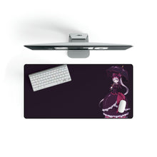 Load image into Gallery viewer, Shalltear Bloodfallen - Overlord Mouse Pad (Desk Mat)