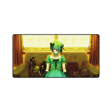 Load image into Gallery viewer, Anime Neon Genesis Evangelion Mouse Pad (Desk Mat)