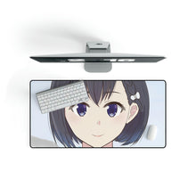 Load image into Gallery viewer, Selection Project Mouse Pad (Desk Mat)