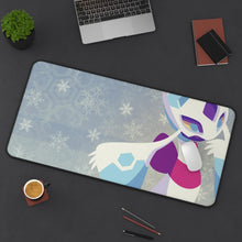 Load image into Gallery viewer, Anime Pokémon Mouse Pad (Desk Mat) On Desk